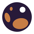 Luckington Community School logo